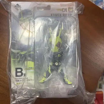 가면라이더 제로원 제일복권 B상 라이징 호퍼