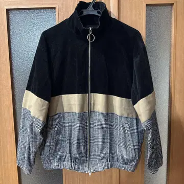 UNITED TOKYO 집업 자켓