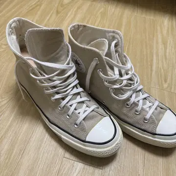 converse CT70 빈티지 카키 27.5cm
