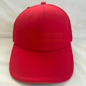레어 NIKE ACG 캡 레드 90s 00s 데드스탁