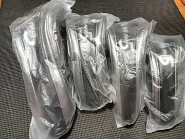 프로기아 RS 5 골프헤드커버 4개 세트