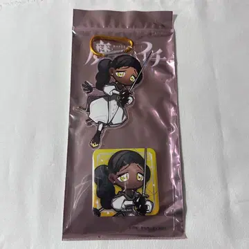 마남의 이치 응모자 전원 서비스 데스카라스