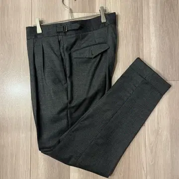 PT TORINO Gentleman Fit 하운드투스 50