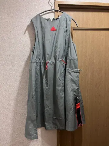 adidas 원피스 슬리브리스 City Escape Dress