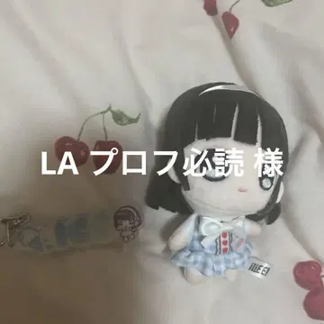iLife 아이스 최애 인형 아크릴 블록 키링