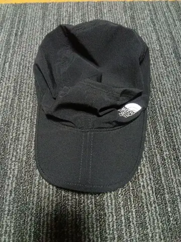 THE NORTH FACE 워크캡 FREE 사이즈 블랙