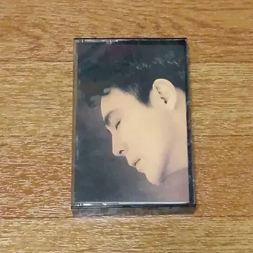 히무로 쿄스케 masterpiece#12 카세트 테이프