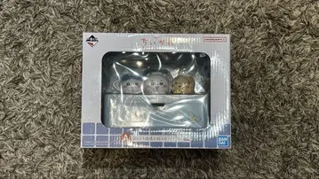 치이카와 (먼작귀) 피규어 제일복권 A상 반다이