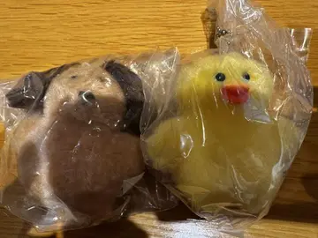 mojojojo 봉제 인형 마스코트