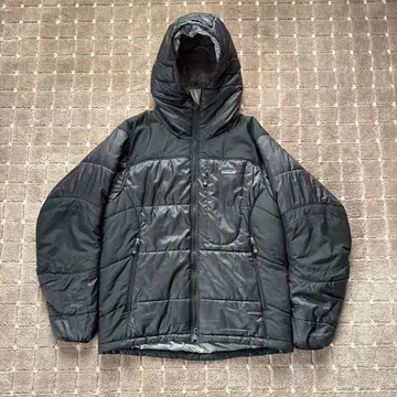 patagonia 파타고니아 다스파카 xs 구제 의류 F6