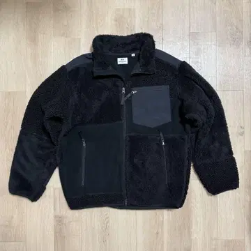 UNIQLO x ENGINEERED GARMENTS 콜라보 플리스 M