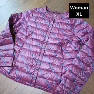 유니클로 다운 자켓 이너 다운으로도 2