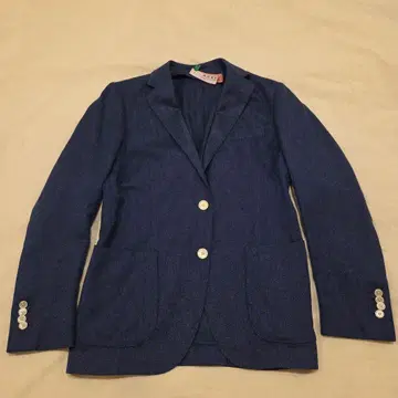 [ 새상품급 ] Tomorrowland 로로 피아나 자켓