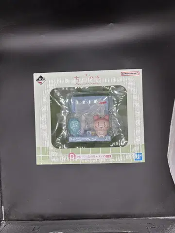 치이카와 피규어 게