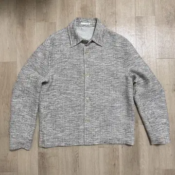 ZARA 셔츠 자켓 M