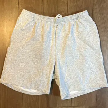로스앤젤레스 어패럴 맨투맨 하프 팬츠 ovy kaja