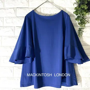 MACKINTOSH LONDON 상의 컨디션 최상 매킨토시 런던