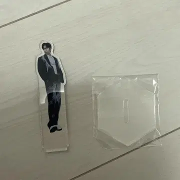 유메키 아크릴 스탠드