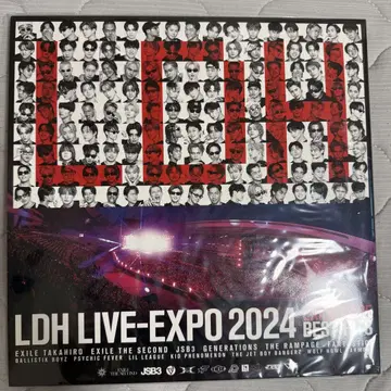 LDH LiveEXPO2024