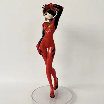 제일복권 에반게리온 아스카 피규어 라스트 원 ~사도, 침식!~