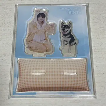 XP!A 린타로 아크릴 스탠드