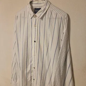 [ SCOTCH & SODA ] 긴팔 린넨 코튼 셔츠