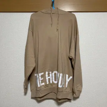 후드티
