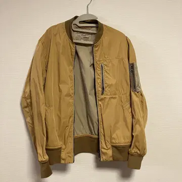 [ AVIREX ] 아비렉스 ma-1 자켓 M 사이즈