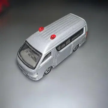 토미카 도요타 하이에이스