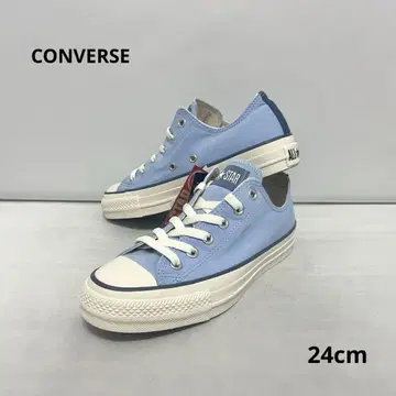 CONVERSE ALLSTAR CHAMBRAY OX 24cm