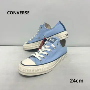 CONVERSE ALLSTAR CHAMBRAY OX 24cm
