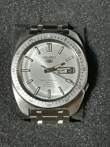 SEIKO5 SBSA311 시착 정도