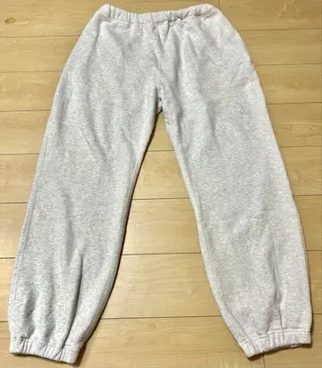 cootie Heavy Oz Sweat Pants L