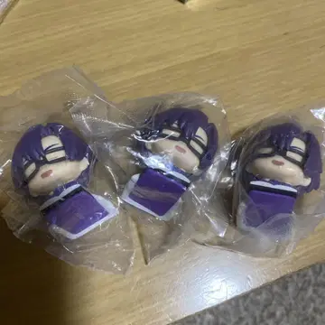 졸려요 모후군 가챠