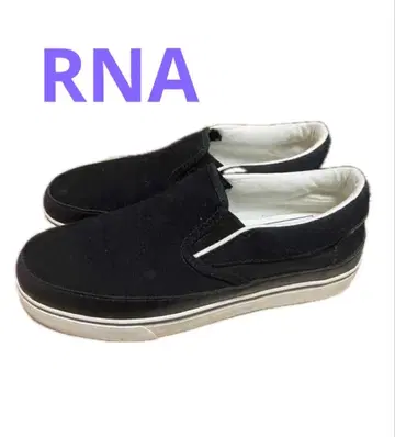 RNA 슬립온 스니커즈 24.5cm