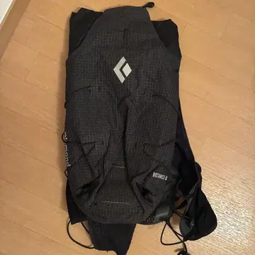 Black Diamond Distance 8 백팩