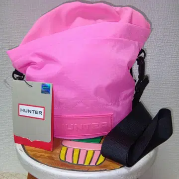 UNTER 헌터 트래블 립스탑 버킷 TravelBag 시리즈