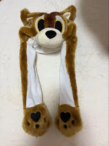 세레소 오사카 로비군 모자