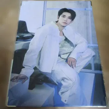 조슈아 프리미엄 사진