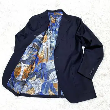 [ 새상품급 ] PICK&SWAY 온워드 카시야마 CANONICO 자켓