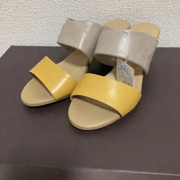 ing PLUS 샌들 23cm