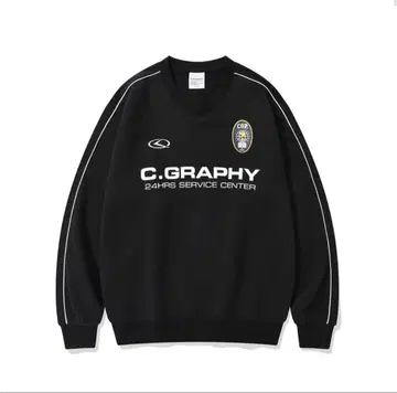 codegraphy 트레이닝복