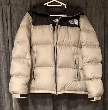 더 노스페이스 THE NORTH FACE 눕시후디 ND92331