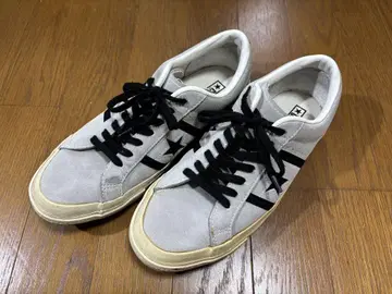 CONVERSE ONE STAR 사이즈 25.5