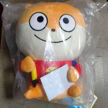 니시무라 유우지 작품 아기 쥐 봉제 인형 ~동물 나라 걷는 법의 그것~