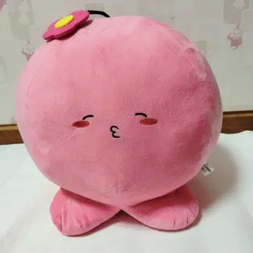 타코피의 원죄 타코피 BIG 봉제 인형