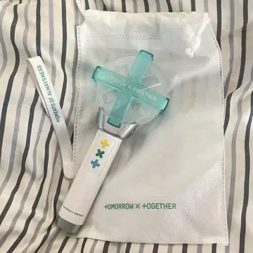 TOMORROW X TOGETHER 응원봉 VER. 1 투바