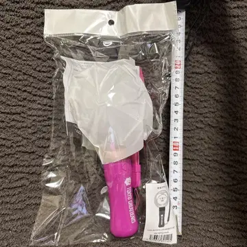 그레베어 응원봉