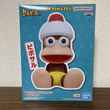 사루겟츄 SOFVIMATES 피포사루