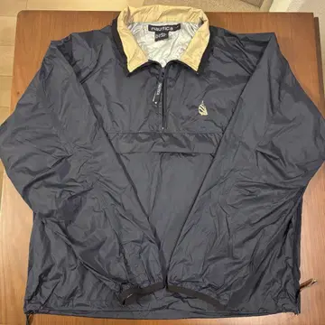 nautica 나일론 자켓